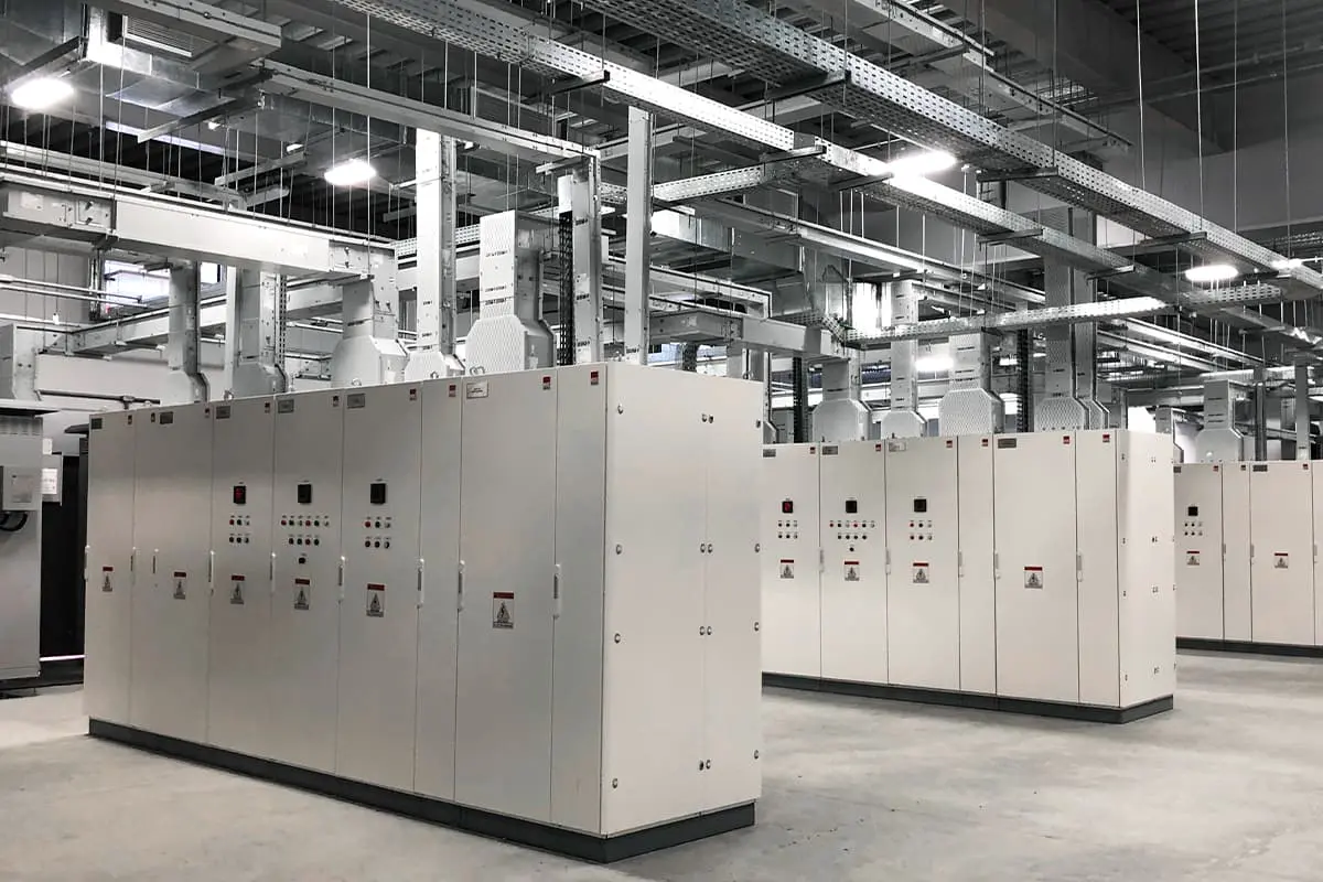 Instalações industriais MSE Engenharia - foto 3