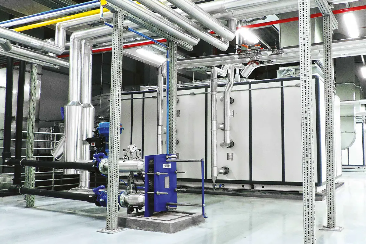 Instalações industriais MSE Engenharia - foto 6