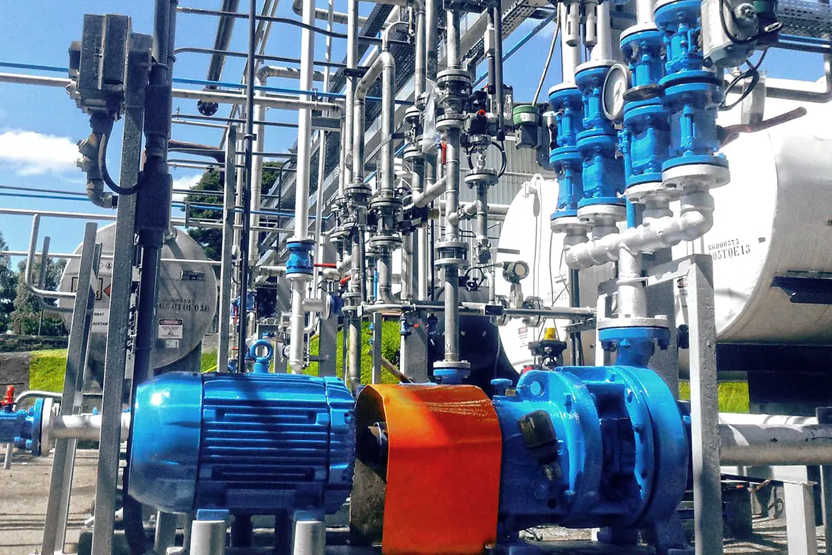Instalações industriais MSE Engenharia - foto 11