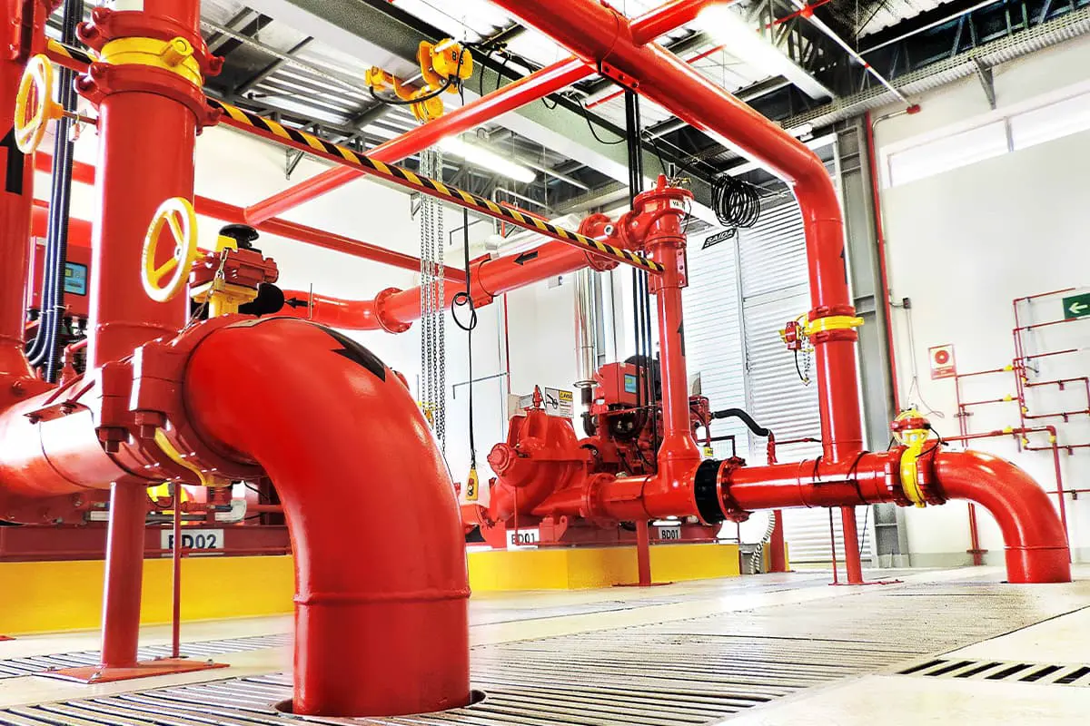 Instalações industriais MSE Engenharia - foto 12