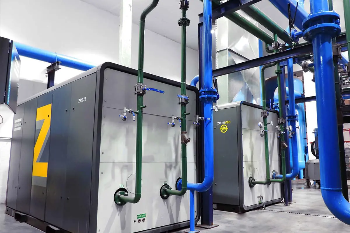 Instalações industriais MSE Engenharia - foto 13