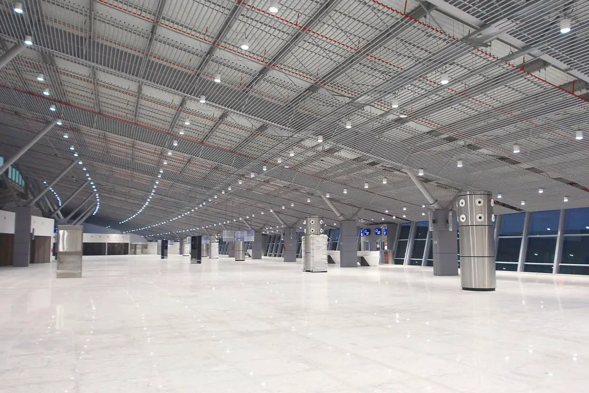 Instalações industriais MSE Engenharia - foto 14