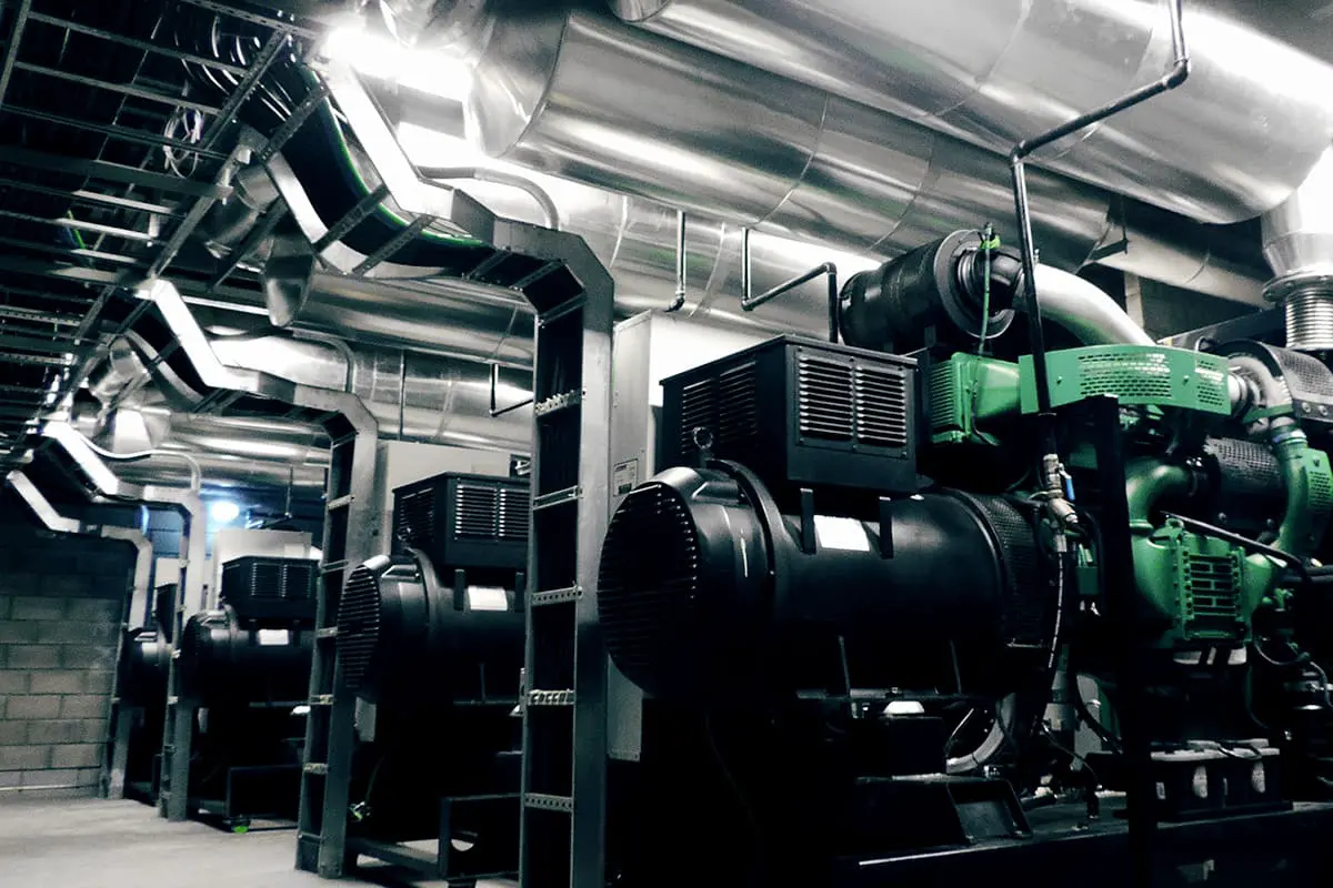 Instalações industriais MSE Engenharia - foto 15