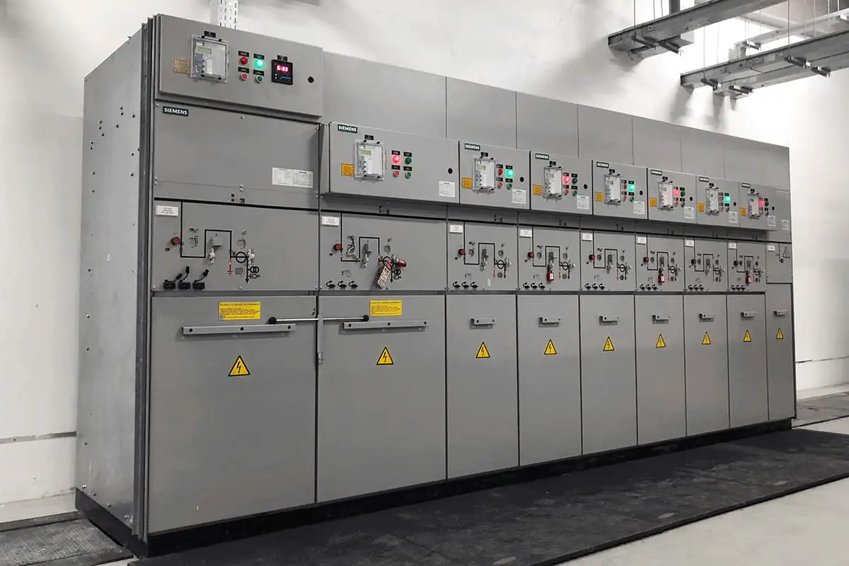Instalações industriais MSE Engenharia - foto 10