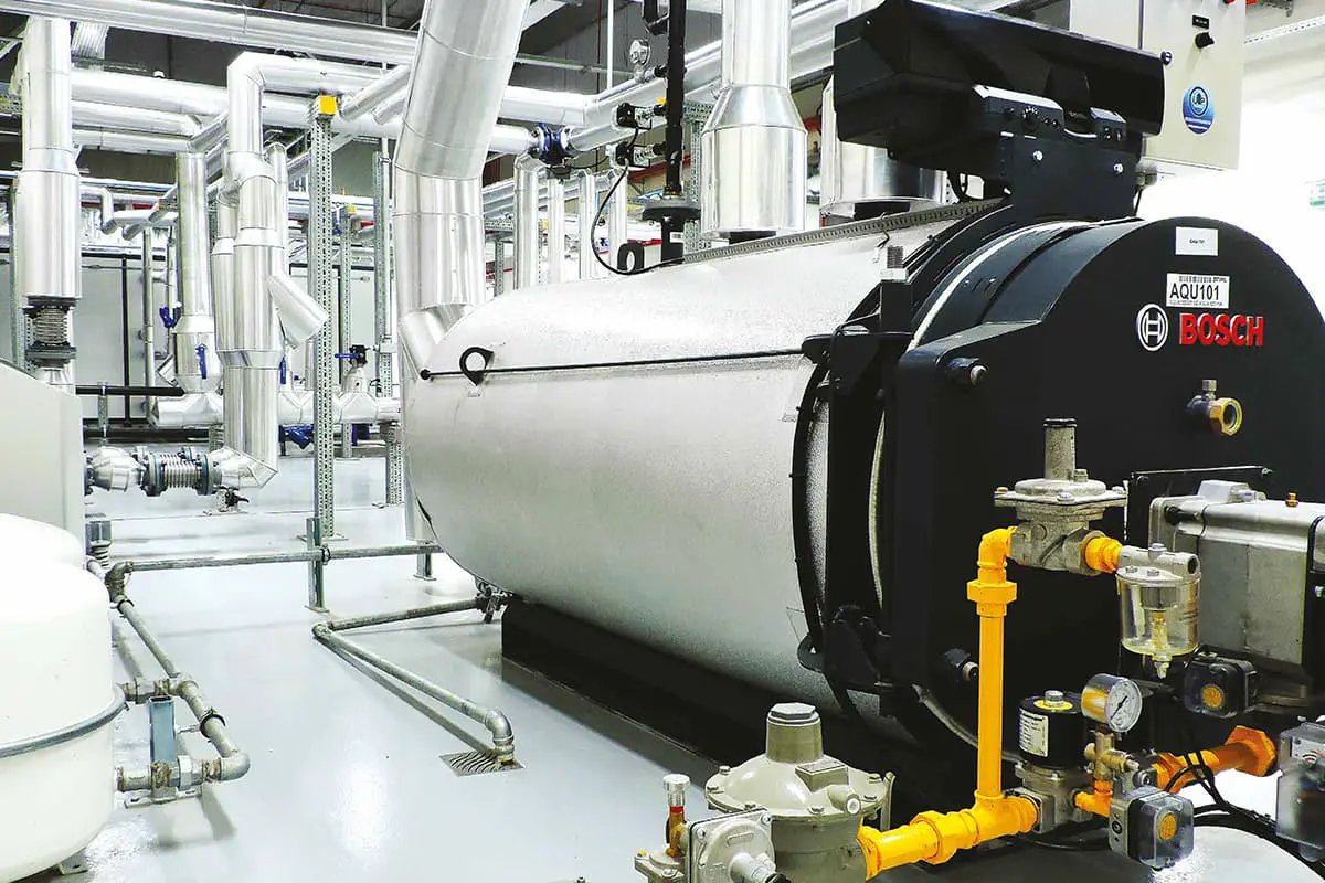 Instalações industriais MSE Engenharia - foto 8