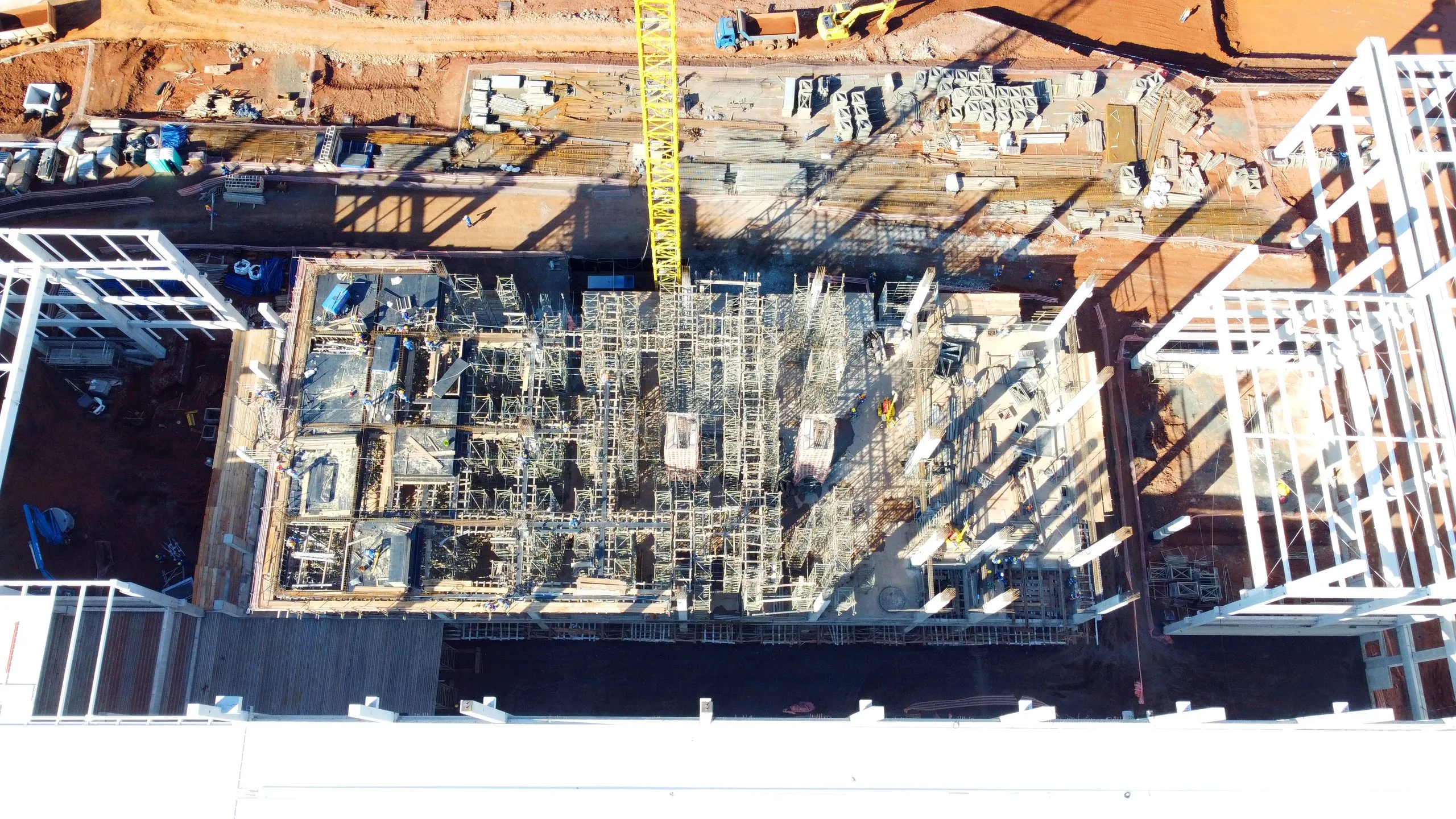 Construção industrial MSE Engenharia - foto 5