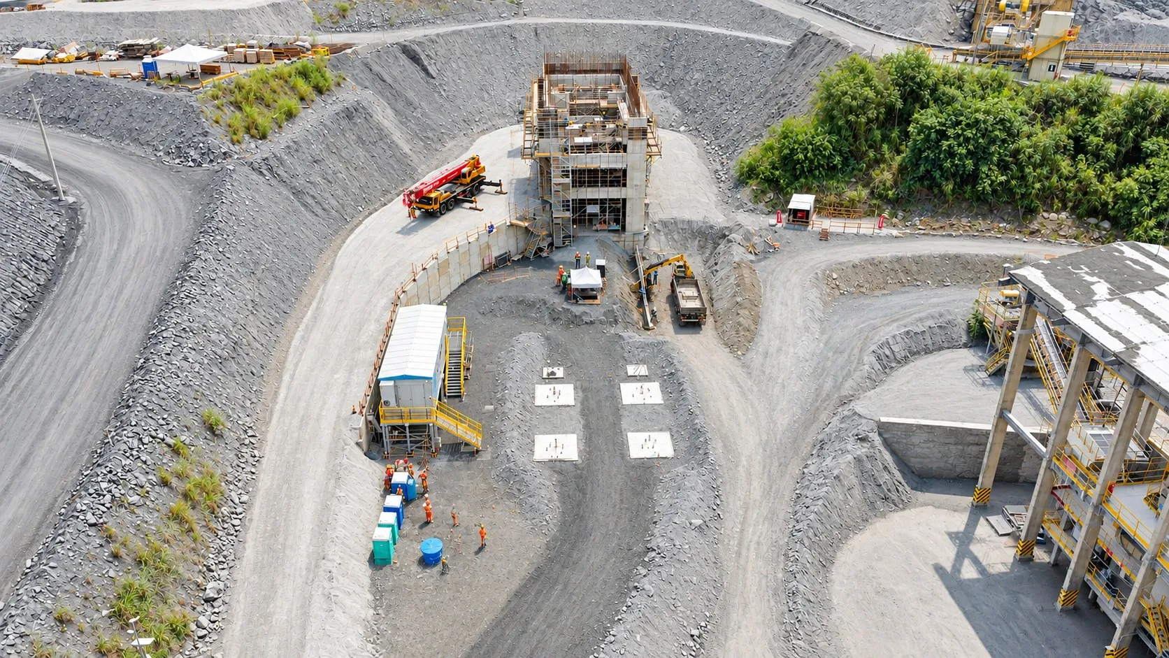 Construção industrial MSE Engenharia - foto 12