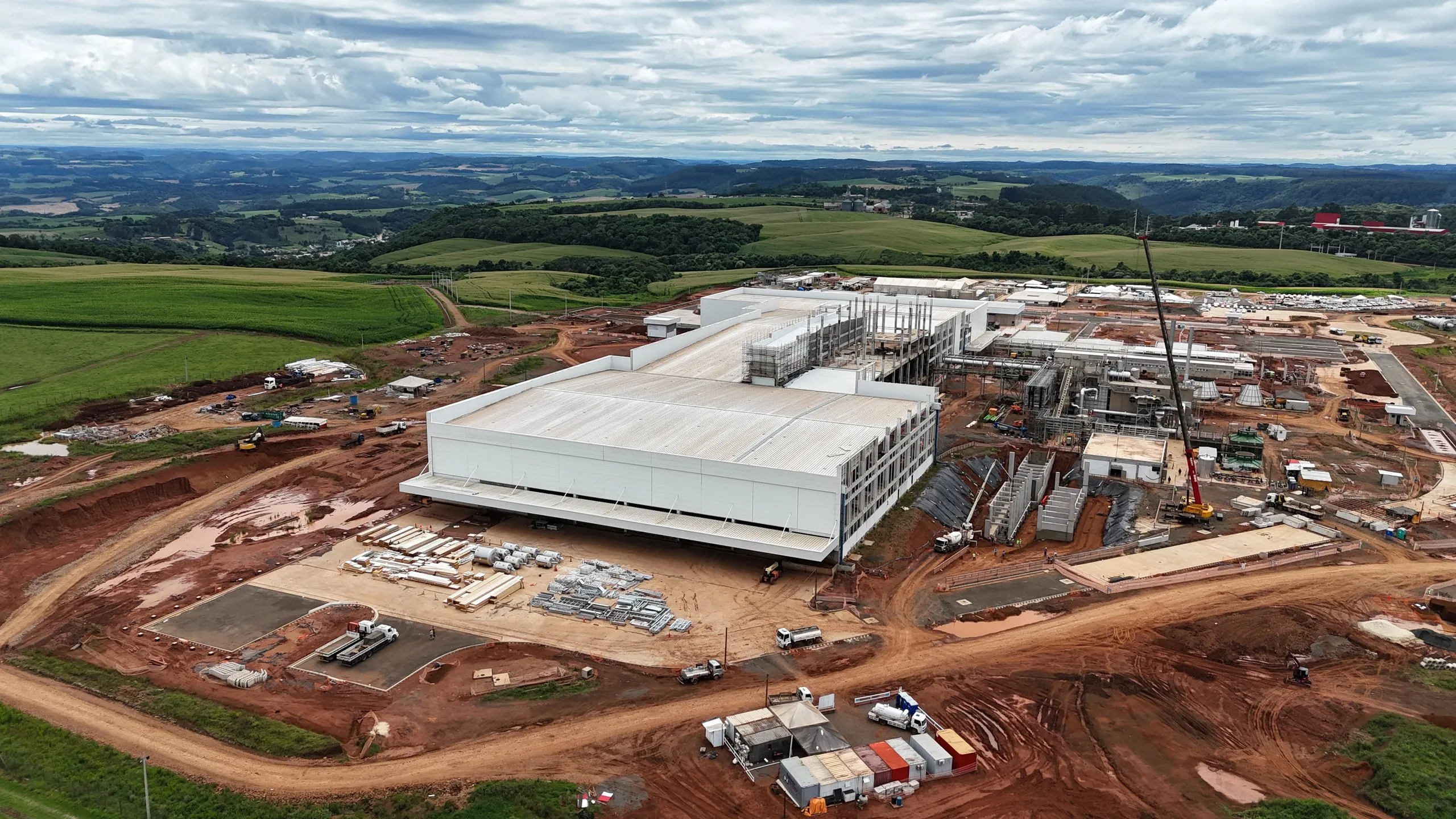 Construção industrial MSE Engenharia - foto 10