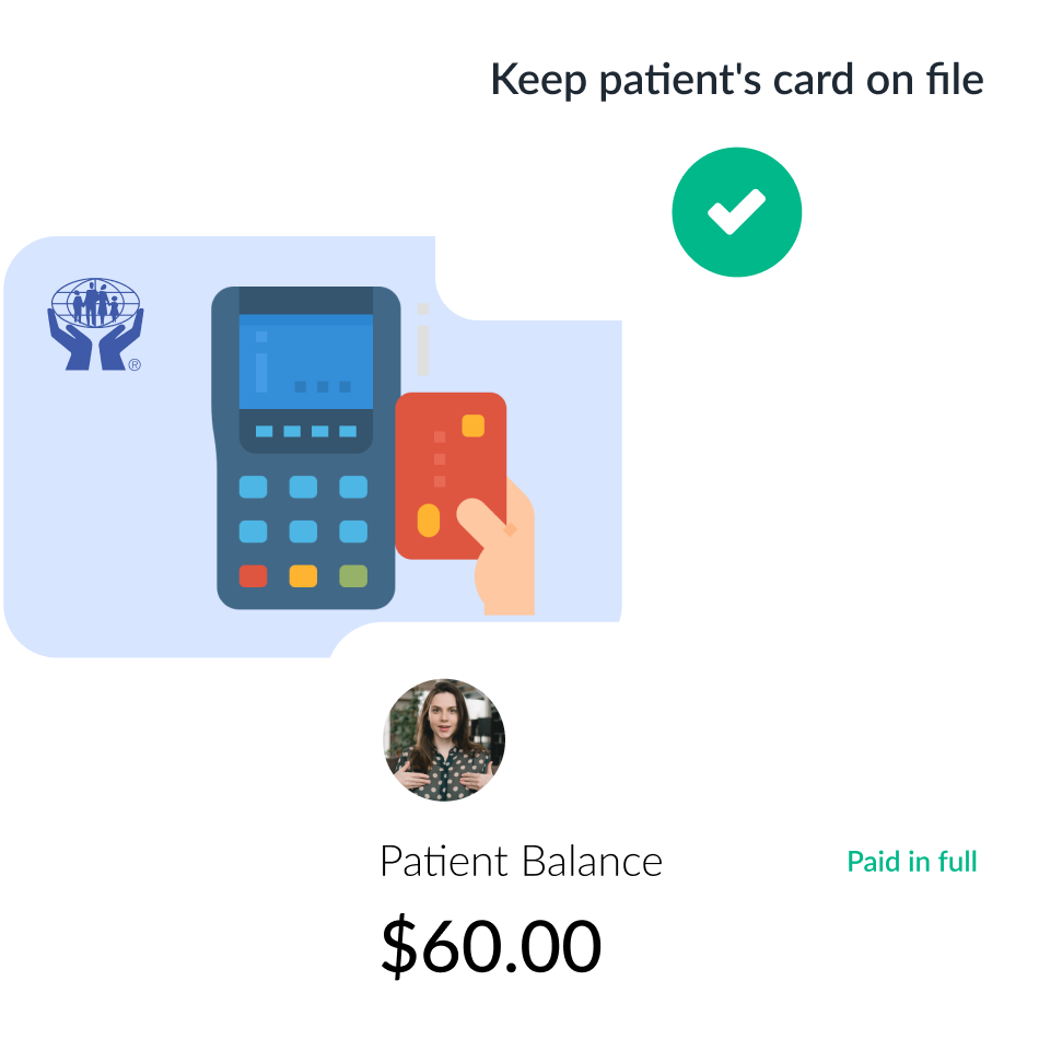 Bringing Care Into the Future