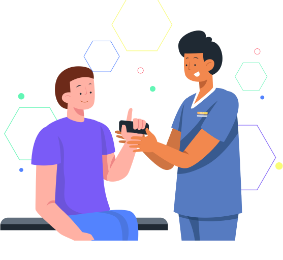 WebPT helps therapists with the best-in-class Software for Hand Therapy