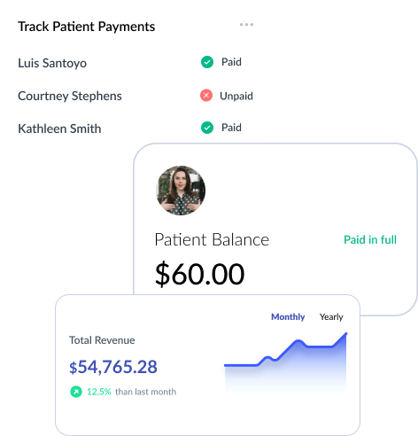 Simplify billing with software solutions for startup clinics