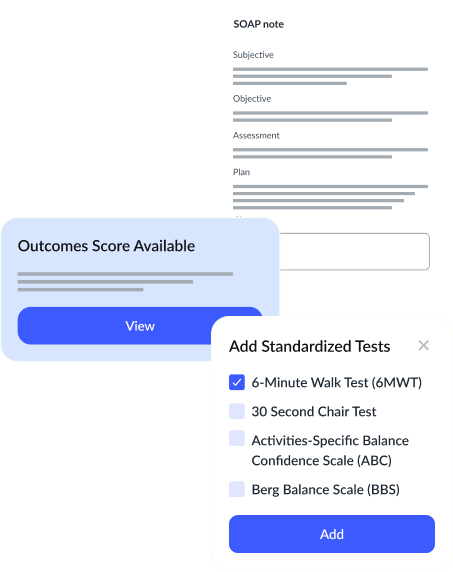 software solutions for multi-specialty practice with cards