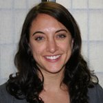Meredith Castin professional headshot, who is a contributor at WebPT.