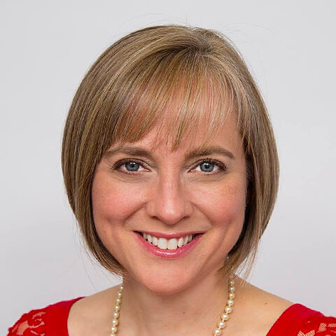 Deborah Stack