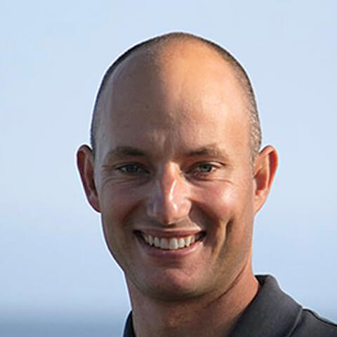 Ryan DeWitt professional headshot, who is a contributor at WebPT.