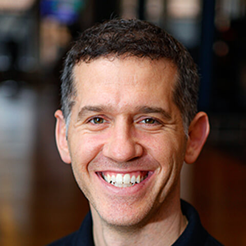 Michael Conlon professional headshot, who is a contributor at WebPT.
