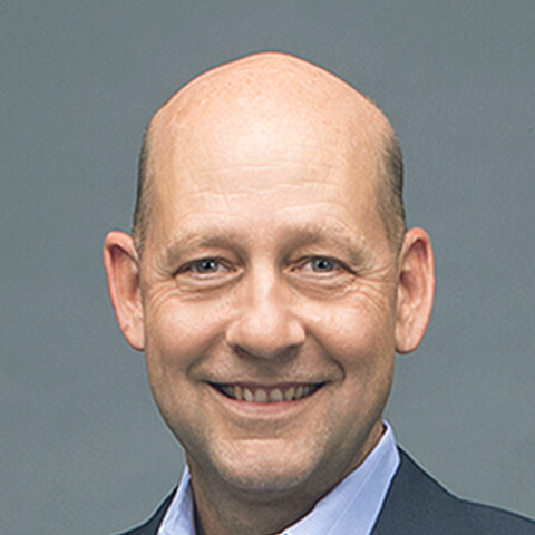 Bob Babb professional headshot, who is a contributor at WebPT.