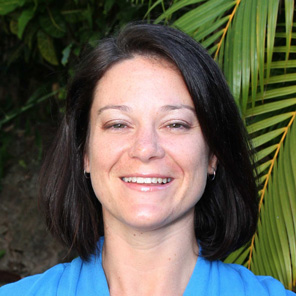 Laura Burger