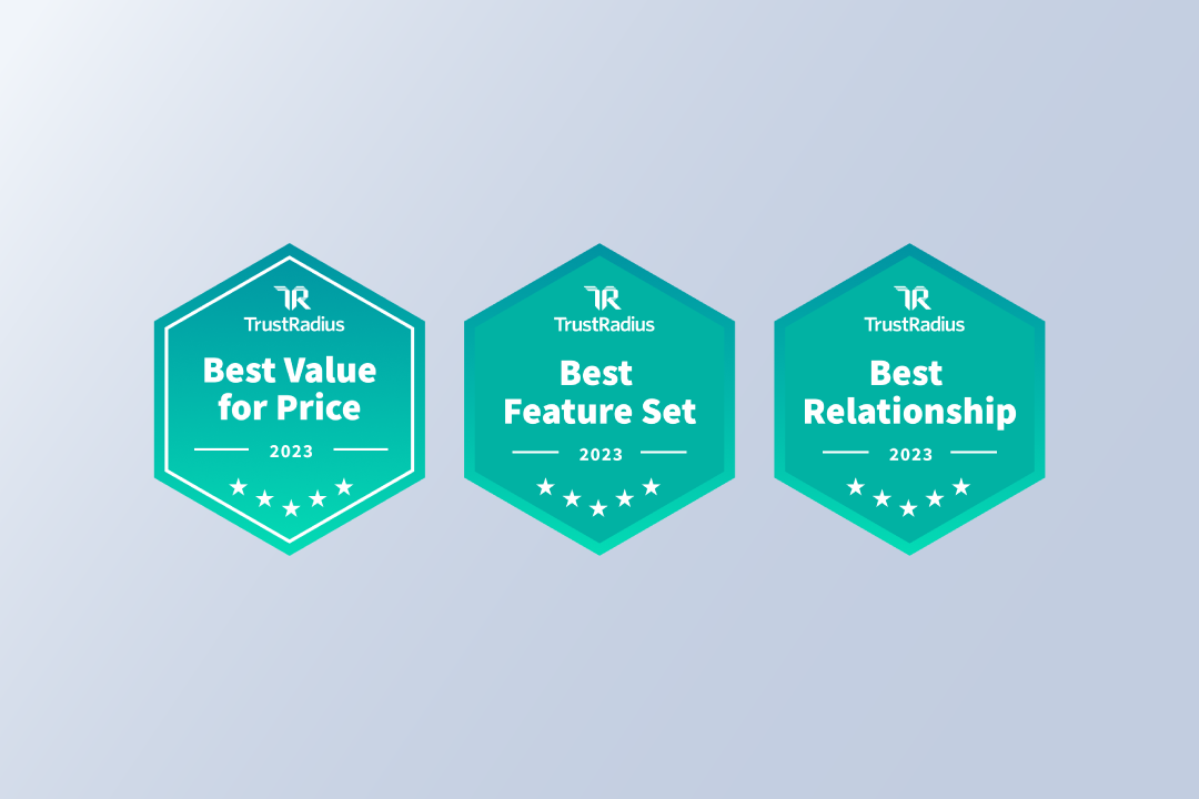 WebPT made the cut for the Best of 2023 awards handed out by TrustRadius in the Physical Therapy category. Read on to learn more. 