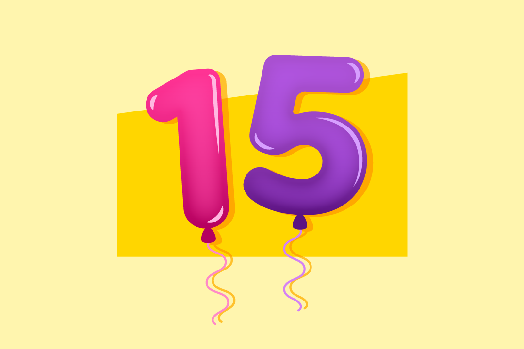 As WebPT closes out its 15th year, Co-Founder and Chief Clinical Officer Heidi Jannenga shares her reflections on the journey thus far—and the road ahead. 