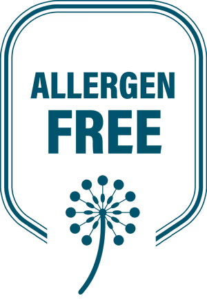 never synthetic terpenes