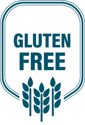 gluten free Terpenes