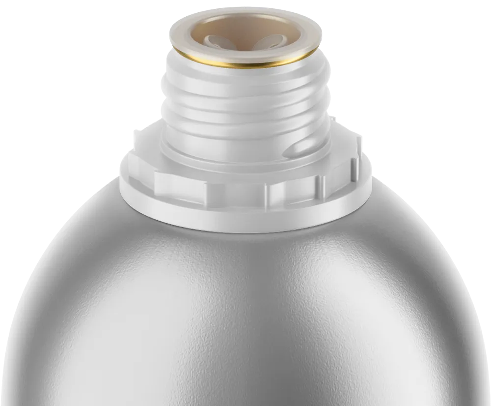 Lab Effects No-Leak Terpene Bottles