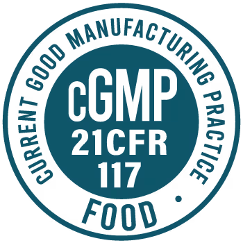 Lab Effects Terpenes cGMP Certified 117 Food