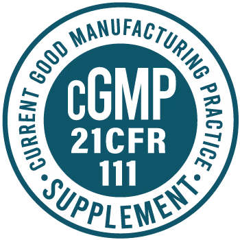 Lab Effects Terpenes cGMP Certified 111 Supplement