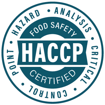Lab Effects Terpenes HACCP Certified