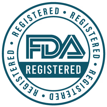 Lab Effects - FDA Registered Manufacturer