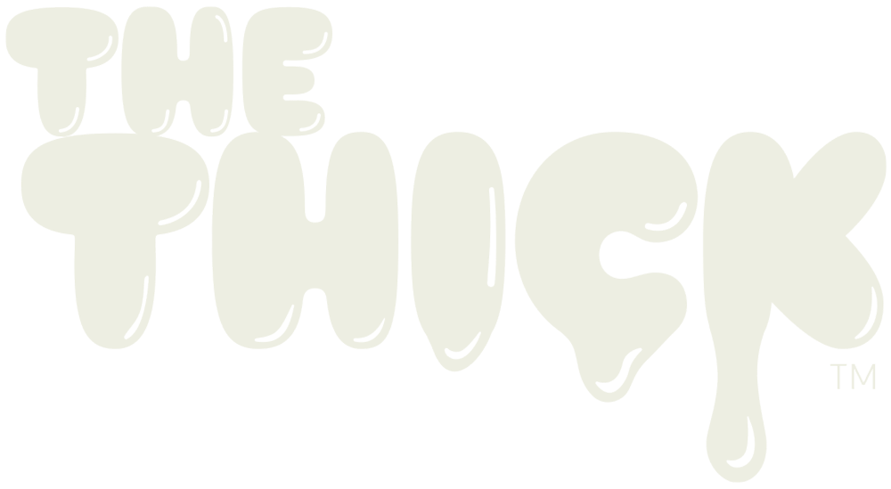 The THICK thickening agent