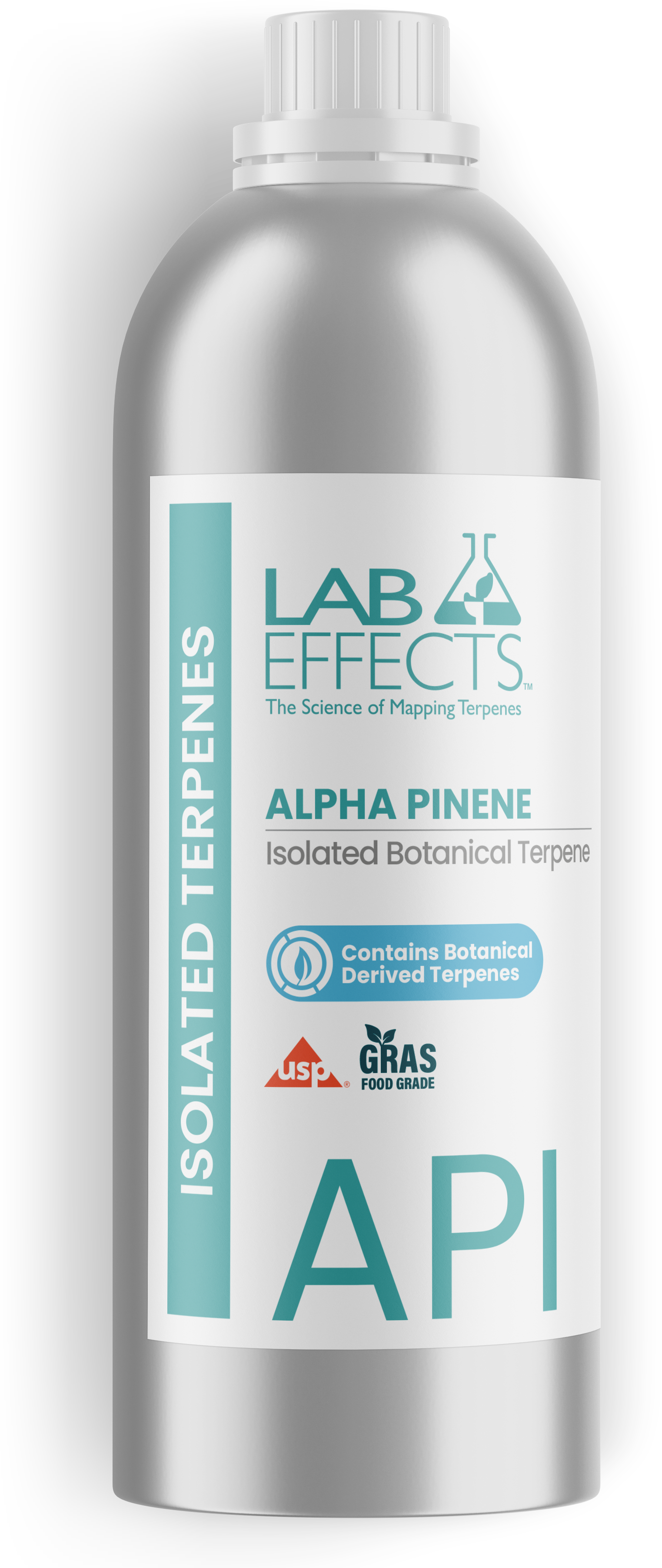 Alpha Pinene