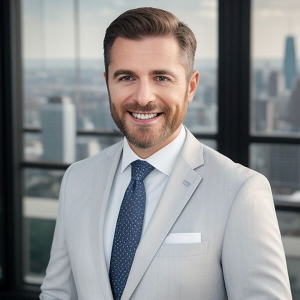 Ryan Dixon