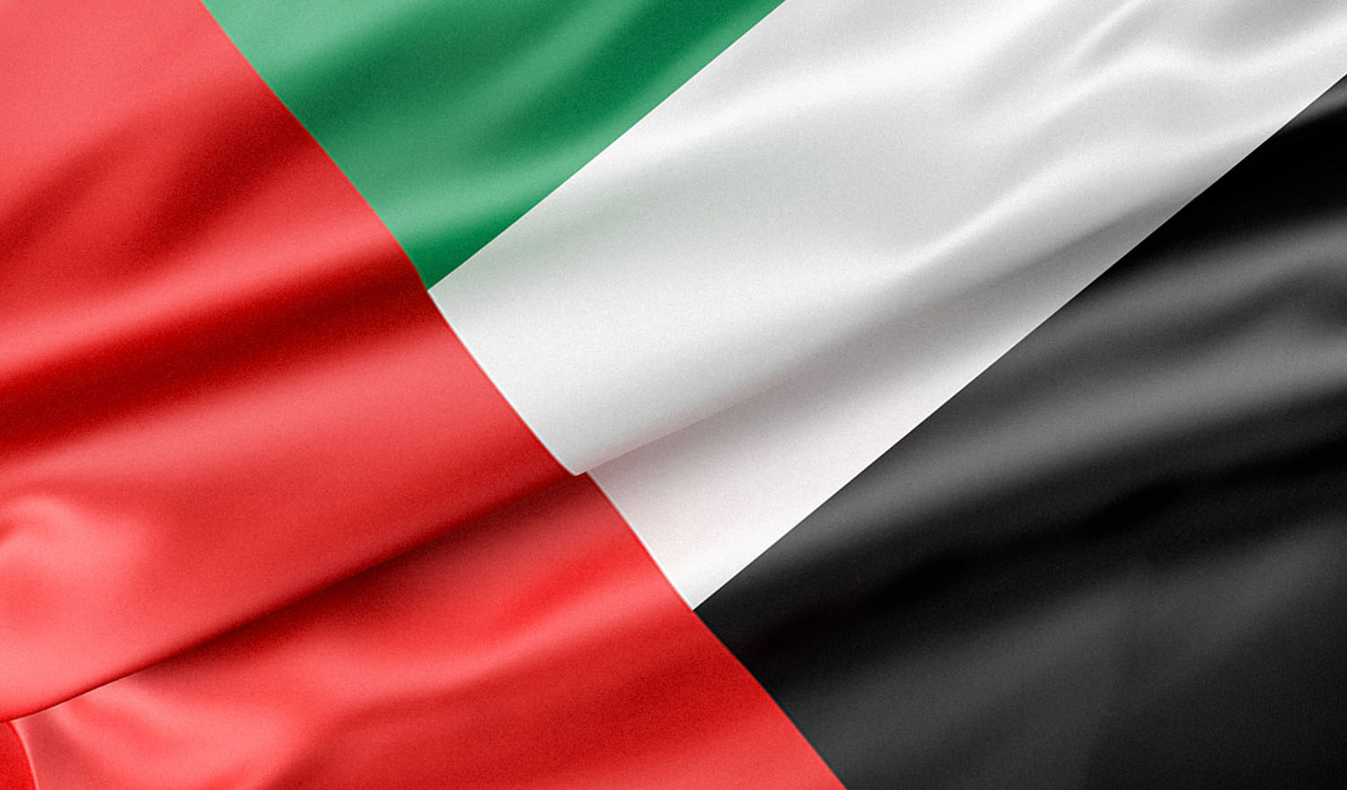 Město Dubai z vrchu