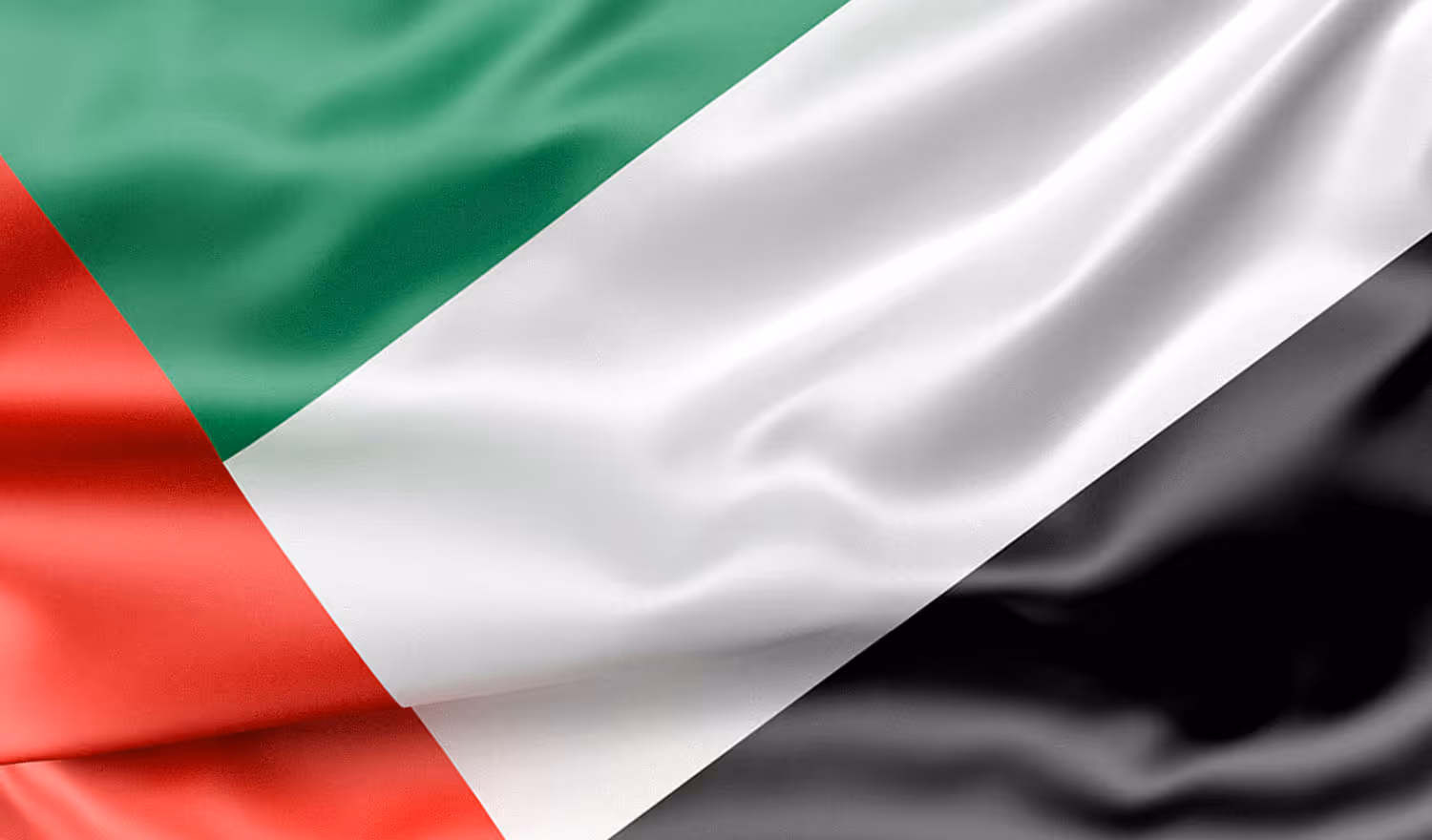 Dubajská vlajka