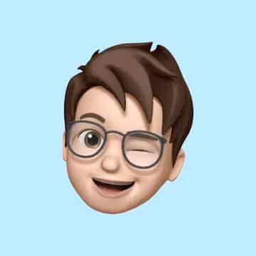 John Carter Avatar Image - Techbot X Webflow Template