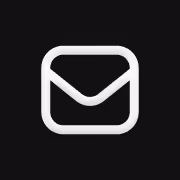 Email Icon - Techbot X Webflow Template