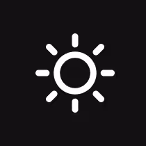 Unlimited PTO Icon - Techbot X Webflow Template