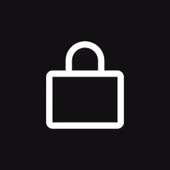 Password Protected Icon - Techbot X Webflow Template