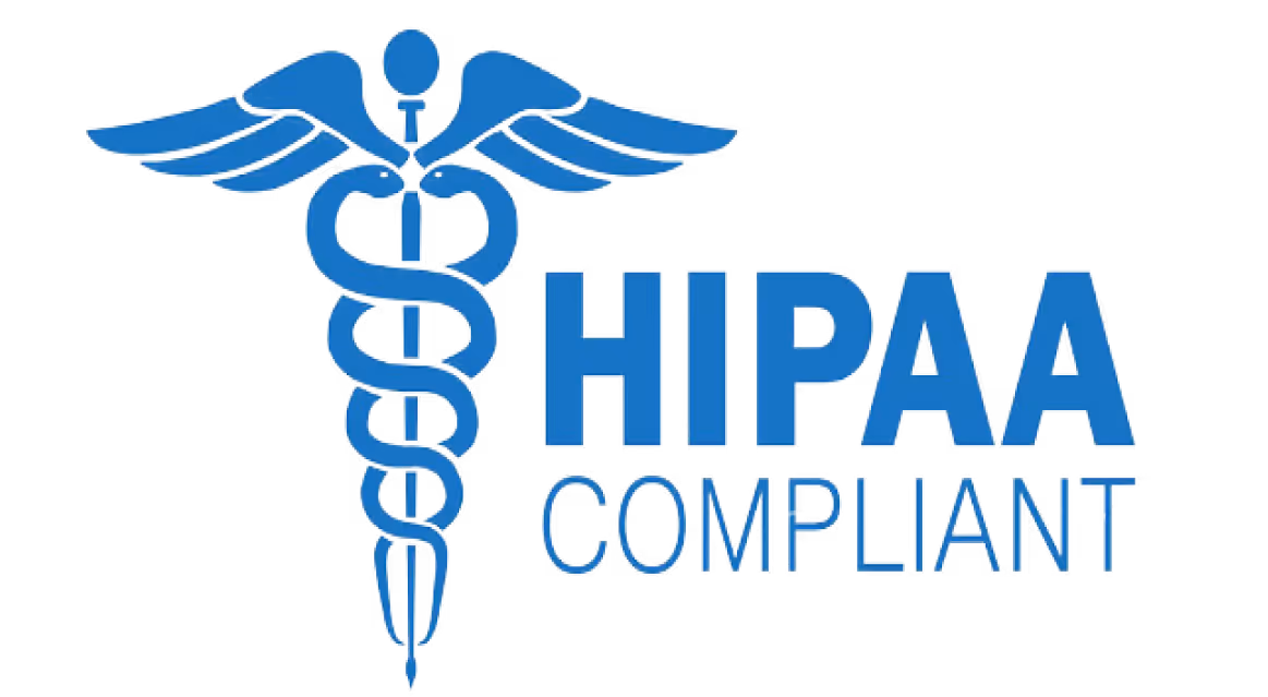 hipaa logo