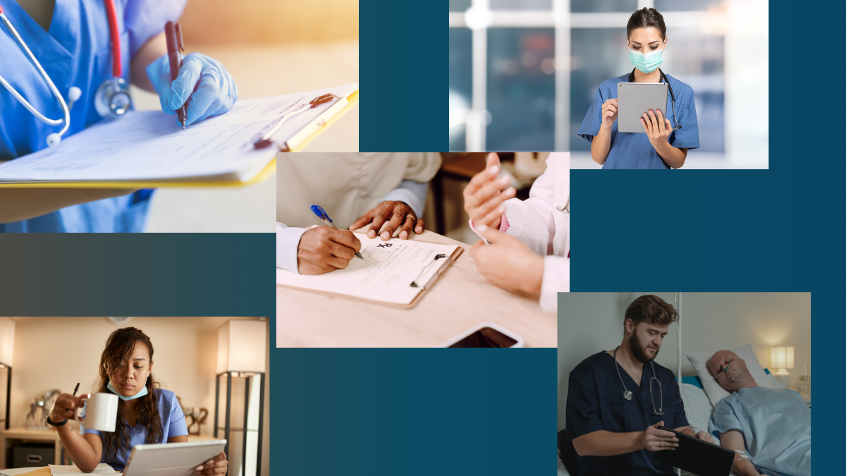 Clinical Documentation Is Not Just a Home Health Problem — It’s a Home-Based Care Problem