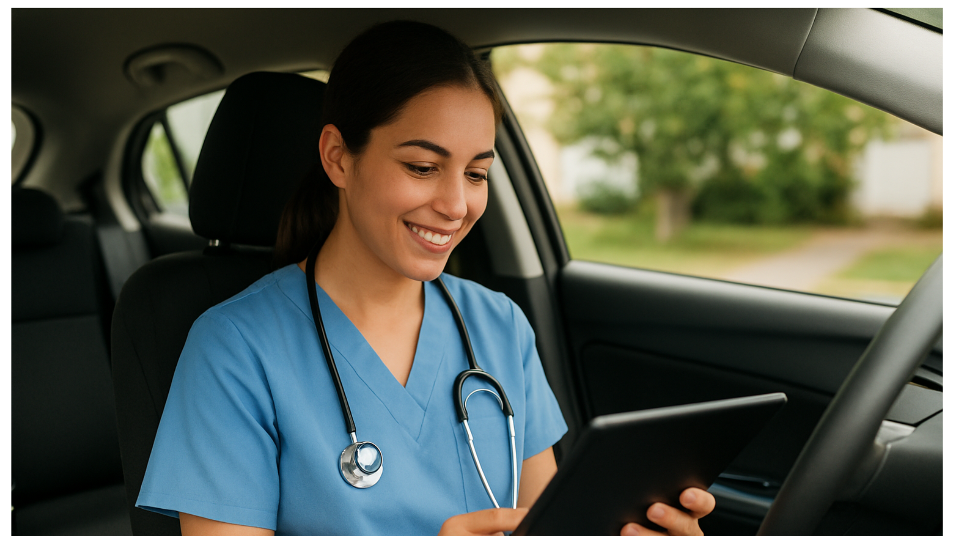 How AutoMynd Copilot Helps Clinicians Reclaim Their “Pajama Time” 