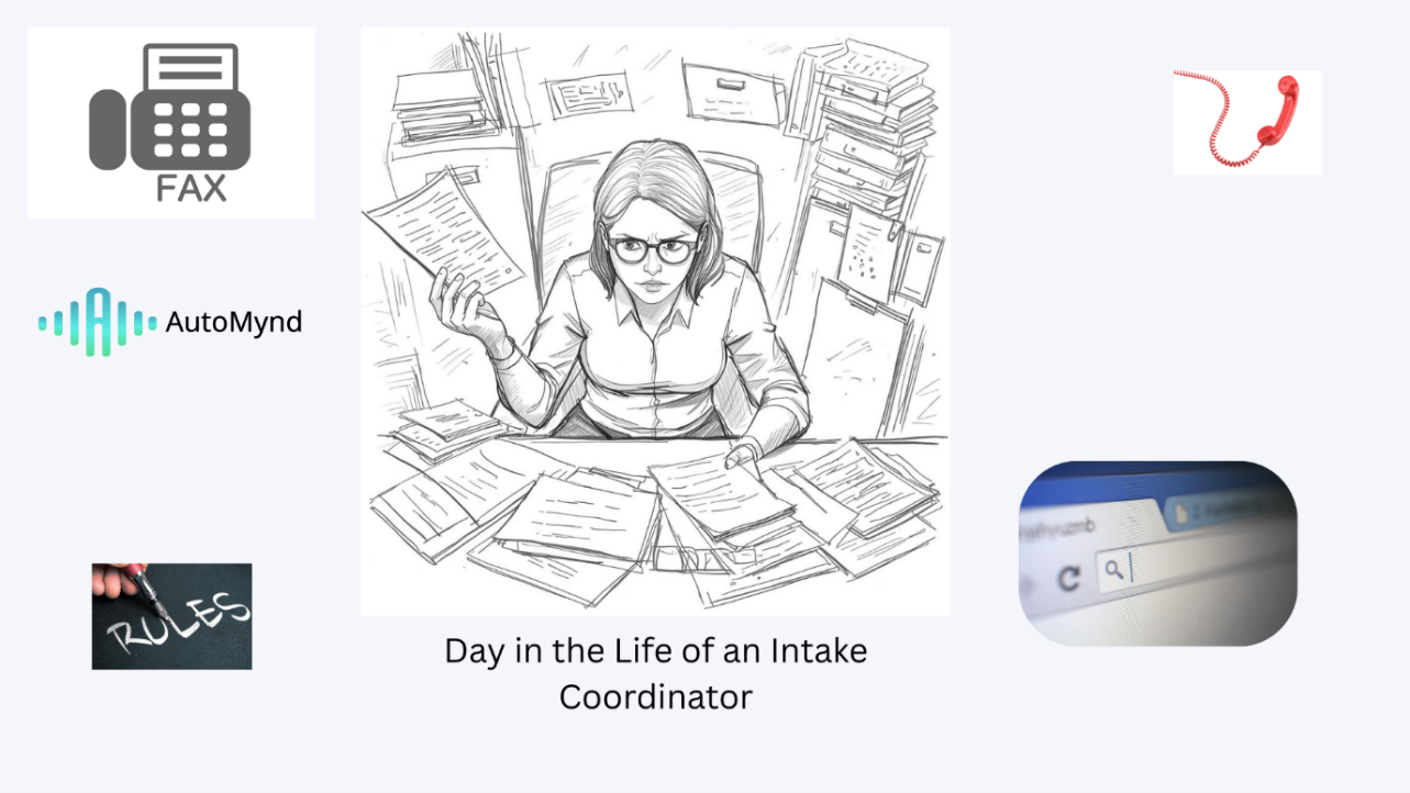 Turning Referral Intake into a Strategic Advantage with IntakeIQ