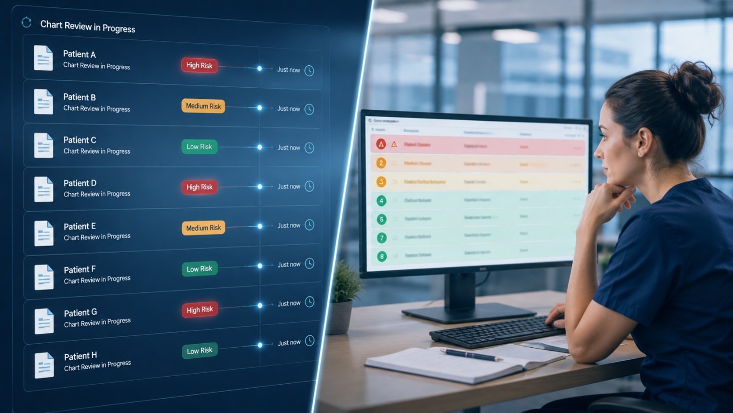 AI runs QA and coding