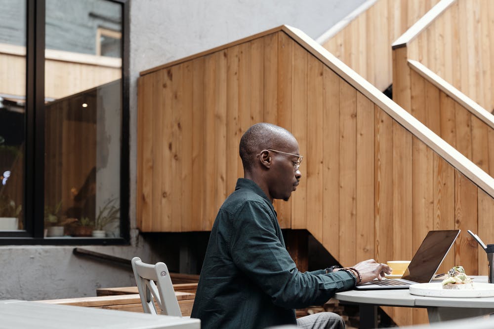 Examples of responsive websites