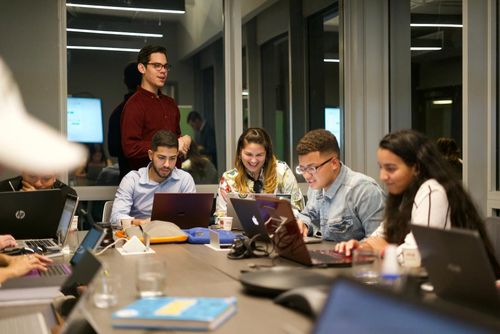 Equipo de Infusion Investments