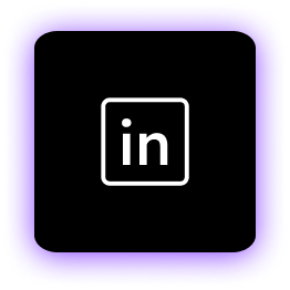 LinkedIn logo icon