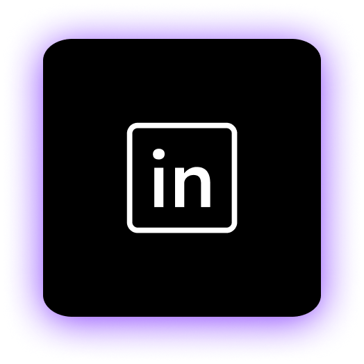 LInkedIn logo icon
