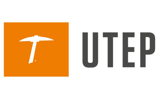UTEP, University of Texas at El Paso logo